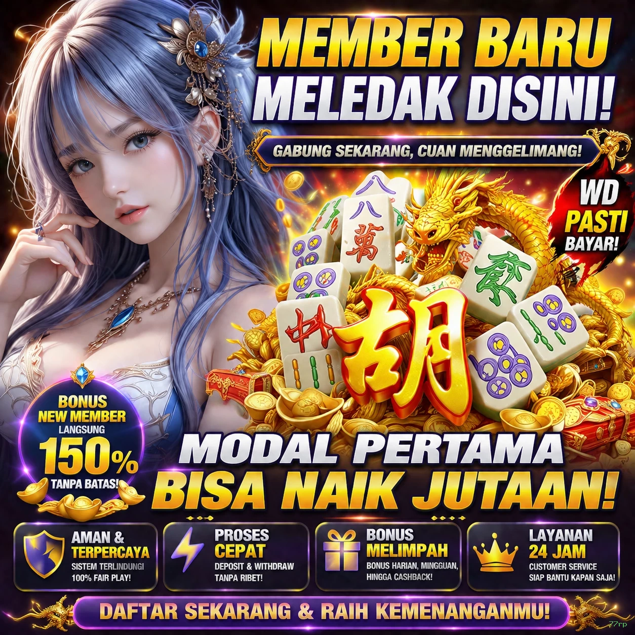 77rp